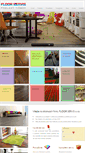 Mobile Screenshot of floorservis.cz
